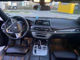 BMW 730, снимка 7 - Автомобили и джипове - 45457569