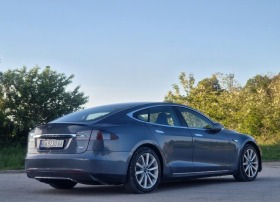 Tesla Model S Performance P85+  | Mobile.bg   5