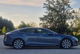 Tesla Model S Performance P85+  | Mobile.bg   6