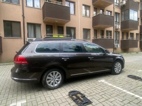 VW Passat 2.0 , снимка 3