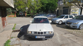 BMW 520, снимка 1
