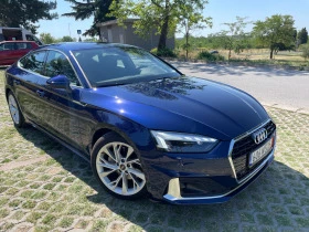 Audi A5 Sportback 40 TFSI S TRONIC | Mobile.bg    13