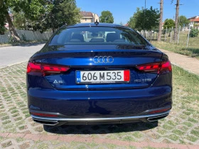 Audi A5 Sportback 40 TFSI S TRONIC | Mobile.bg    4