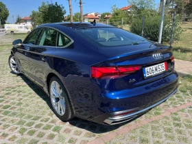 Audi A5 Sportback 40 TFSI S TRONIC | Mobile.bg    5