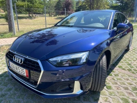 Audi A5 Sportback 40 TFSI S TRONIC | Mobile.bg    3