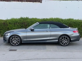 Mercedes-Benz C 300 4 MATIC ЛИЗИНГ, снимка 7