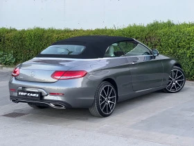 Mercedes-Benz C 300 4 MATIC ЛИЗИНГ, снимка 4