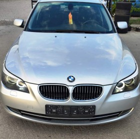 BMW 530 E 60 M 57 - [1] 