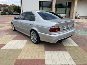 BMW 530 39 | Mobile.bg    2