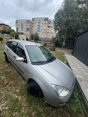 Ford Focus, снимка 3