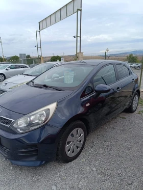 Kia Rio | Mobile.bg    4