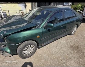 Mitsubishi Carisma 1.8GDI, снимка 1