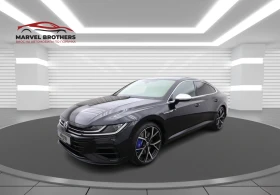 VW Arteon R-Line 2.0 4MOTION TSI , снимка 1