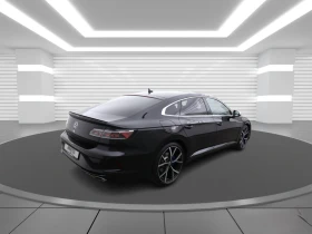 VW Arteon R-Line 2.0 4MOTION TSI  | Mobile.bg    2