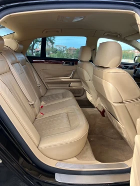 VW Phaeton 3.0TDI 4motion, снимка 11