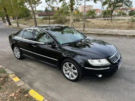 VW Phaeton 3.0TDI 4motion, снимка 2