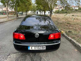 VW Phaeton 3.0TDI 4motion, снимка 6