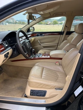 VW Phaeton 3.0TDI 4motion, снимка 9