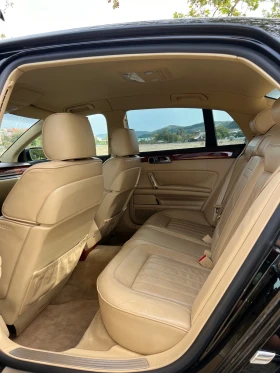 VW Phaeton 3.0TDI 4motion, снимка 12