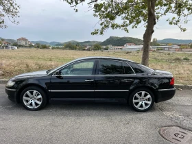 VW Phaeton 3.0TDI 4motion, снимка 3