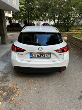 Mazda 3, снимка 4