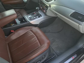 Audi A7 FULL LED 3.0 DIESEL, снимка 12