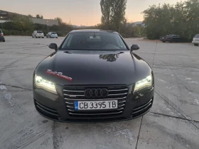 Audi A7 FULL LED 3.0 DIESEL, снимка 1