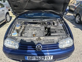 VW Golf 1.9 , снимка 6