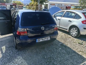 VW Golf 1.9 , снимка 3