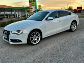 Audi A5 2.0 TDi 2013 170 кс , снимка 2