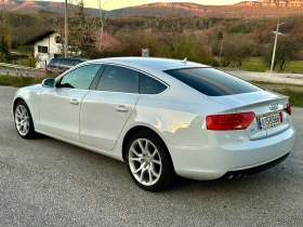 Audi A5 2.0 TDi 2013 170 кс , снимка 4