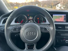 Audi A5 2.0 TDi 2013 170   | Mobile.bg    11