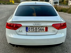 Audi A5 2.0 TDi 2013 170 кс , снимка 5