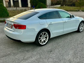 Audi A5 2.0 TDi 2013 170 кс , снимка 6