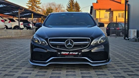 Mercedes-Benz E 300 6.3AMG/AMBIENT/PANORAMA/START-STOP/AUTO H/F1/LIZIN, снимка 2