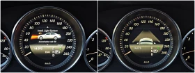 Mercedes-Benz E 300 6.3AMG/AMBIENT/PANORAMA/START-STOP/AUTO H/F1/LIZIN, снимка 11