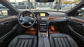 Mercedes-Benz E 300 6.3AMG/AMBIENT/PANORAMA/START-STOP/AUTO H/F1/LIZIN, снимка 9