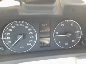 Mercedes-Benz C 220, снимка 5