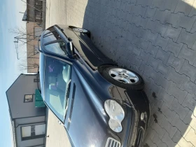 Mercedes-Benz C 220, снимка 12