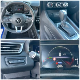 Renault Clio E-TECH HIBRID-140HP/30000KM/UNIKAT - [13] 