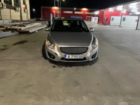 Volvo C30 1.6D, снимка 3