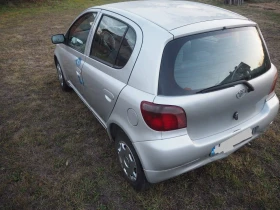 Toyota Yaris, снимка 2