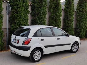 Kia Rio 1.4I 16V(75)* PILOT-EDITION* НОВ ВНОС* , снимка 7