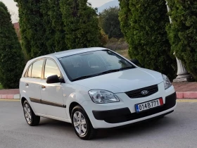     Kia Rio 1.4I 16V(75)* PILOT-EDITION*  * 