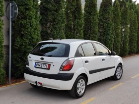 Kia Rio 1.4I 16V(75)* PILOT-EDITION* НОВ ВНОС* , снимка 6