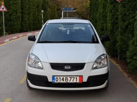 Kia Rio 1.4I 16V(75)* PILOT-EDITION* НОВ ВНОС* , снимка 10