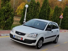     Kia Rio 1.4I 16V(75)* PILOT-EDITION*  * 