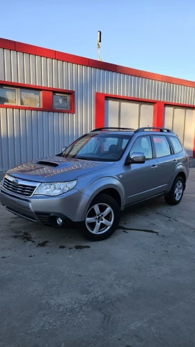 Subaru Forester, снимка 5