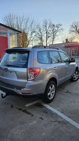 Subaru Forester, снимка 3