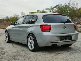 BMW 125 d sport 8-speed auto, снимка 3